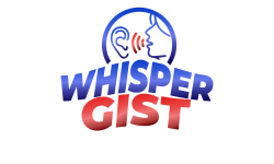 whispergist.com